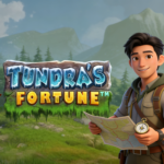 Tundra’s Fortune: Kekuatan Liar di Tanah Beku dari Pragmatic Play