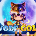 Wolf Gold: Teriakan Serigala Pada Malam hari dari Pragmatic Play