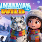 Himalayan Wild: Mistis di Puncak Dunia dari Pragmatic Play