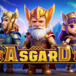 Asgard: Petualangan Dunia Para Dewa Norse dari Pragmatic Play
