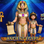 Ancient Egypt: Misteri Firaun dan Abadi dari Pragmatic Play