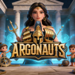 Argonauts: Menjelajahi Lautan Mitologi Yunani dari Pragmatic Play