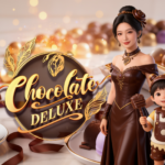 Chocolate Deluxe: Manisnya Kemenangan dengan PG Soft