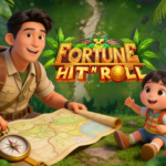 Fortune Hit ‘n Roll: Slot Klasik dan Aksi Dadu dari Pragmatic Play