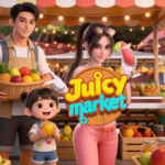 Pasar Buah Thailand: Juicy Market Slot Online di Spadegaming