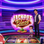 Jackpot Blaze – Sensasi Kemenangan dari Pragmatic Play