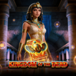 Kingdom of the Dead: Raja Bawah Dunia dari Pragmatic Play