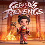 Geisha’s Revenge: Keanggunan Berbalut Dendam dengan PG Soft