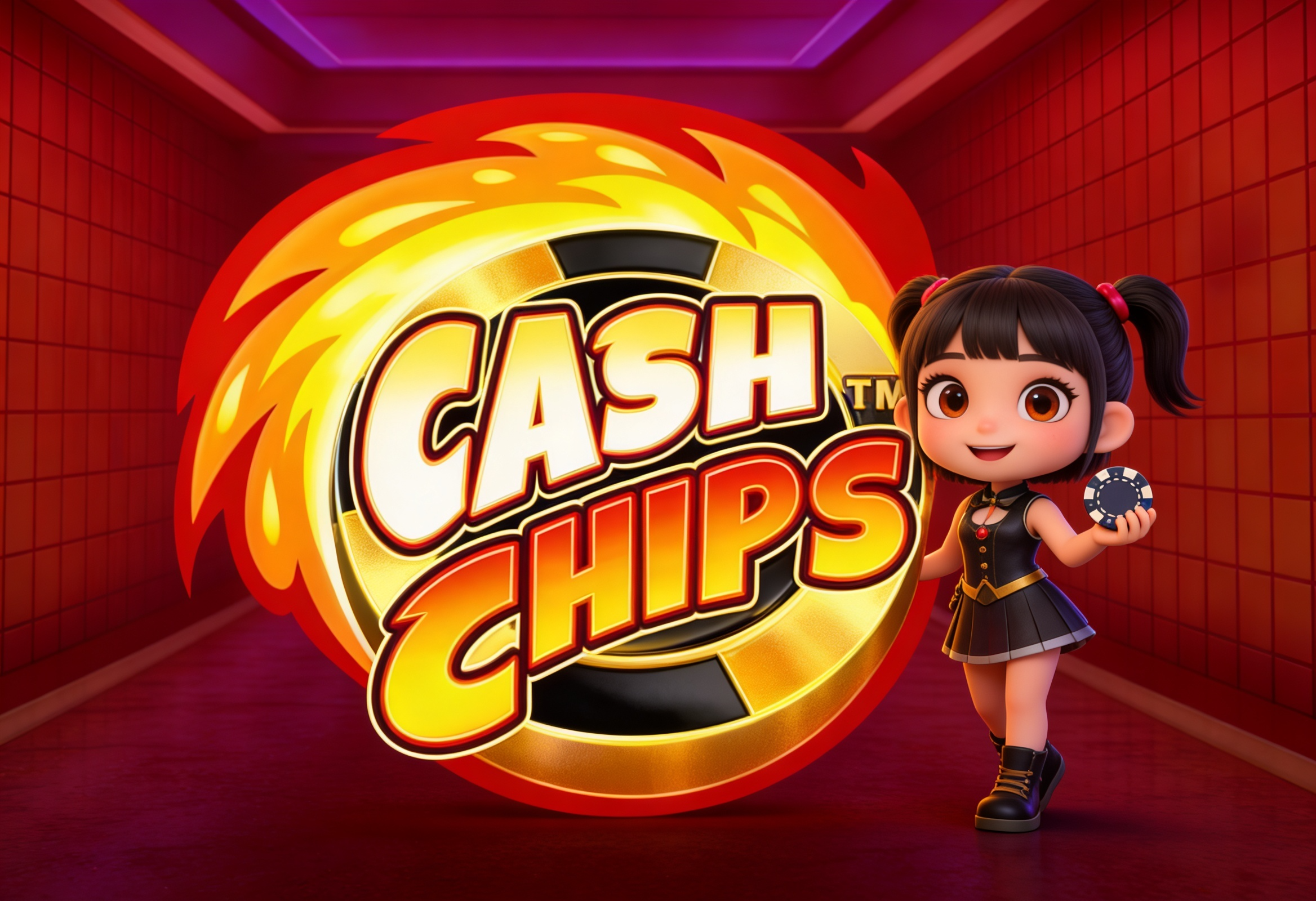 Cash Chips: Pesta Chip Poker dengan Pragmatic Play