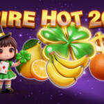 Fire Hot 20: Slot Klasik yang Membara dari Pragmatic Play
