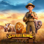 Safari King: Kuasai Sabana Afrika dengan Pragmatic Play
