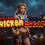 The Great Chicken Escape – Penyelamatan dari Pragmatic Play