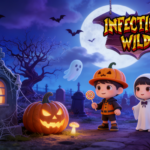 Infective Wild: Wabah Keberuntungan dari Pragmatic Play