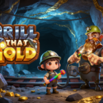Drill That Gold: Bor ke Dalam Bumi dari Pragmatic Play