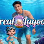 Great Lagoon: Menyelam di Lautan Tropis dari Pragmatic Play