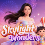 Skylight Wonders: Menembus Awan Menuju Keajaiban di PG Soft