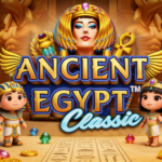 Ancient Egypt Classic: Keajaiban Klasik dari Pragmatic Play