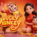 Lucky Monkey: Kera Pembawa Keberuntungan dari Pragmatic Play