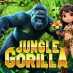 Jungle Gorilla: Hutan dengan Kekuatan Primata di Pragmatic Play