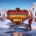 Ding Dong Christmas Bells – Lonceng Natal dari Pragmatic Play