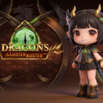 Dragon’s Clusterbuster: Slot Kemenangan Naga dari Red Tiger