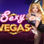 Sexy Vegas: Glamour Las Vegas Penuh Sensasi di Spadegaming
