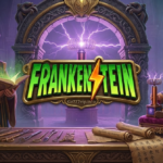 Tema Horor Klasik – Slot Online Frankenstein di Microgaming