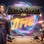 Futuristik Jepang – Shogun of Time Slot Online di Microgaming