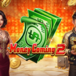 Sensasi Angka – Money Coming 2 Slot Online JILI Games