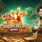 Tema Kartu Remi – Super Ace Speed Slot Online JILI Games