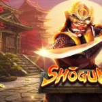 Nuansa Samurai Bergaya Jepang – Shogun Slot Online JILI Games