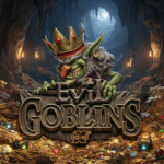 Tema Goblin Nakal – Evil Goblins xBomb: Slot Online Nolimit City