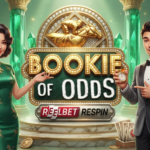 Bookie of Odds: Rellbet Respin – Balap Kuda dari Microgaming