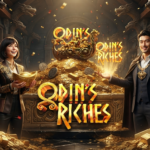 Odin’s Riches: Harta Karun Dewa Nordik dari Microgaming