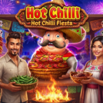 Bertema Cabai Pedas – Hot Chilli Slot Online JILI Games