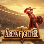 Tema Pertarungan – Arena Fighter: Slot Online JILI Games
