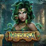 Tema Mitologi Yunani – Medusa Slot Online JILI Games