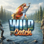 Tema Memancing – Wild Catch Slot Online di Microgaming