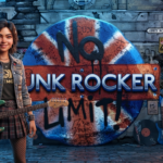 Tema Yang Unik – Punk Rocker: Slot Online Nolimit City
