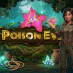 Mistis Bernama Pandora – Poison Eve: Slot Online Nolimit City