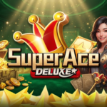 Super Ace Deluxe: Slot Online JILI Games