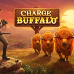 Kerbau Bison Yang Liar – Charge Buffalo Slot Online JILI Games