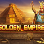Bertema Kerajaan Inca – Golden Empire Slot Online JILI Games