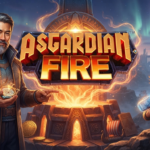 Mitologi Nordik – Asgardian Fire Slot Online di Microgaming