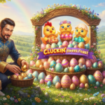 Cluckin’ Sweet Feast: Tema Peternakan Manis dari Microgaming