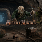 Tema Pertambangan – Misery Mining: Slot Online Nolimit City