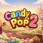 Dunia Permen Manis – Candy Pop 2 Slot Online Spadegaming