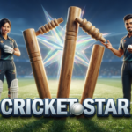 Bertema Kriket – Cricket Star Slot Online di Microgaming