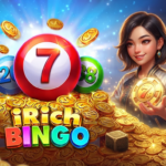 Semanggi Keberuntungan – Irish Bingo: Slot Online JILI Games