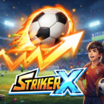 Tema Sepak Bola – StrikerX Slot Online di Microgaming